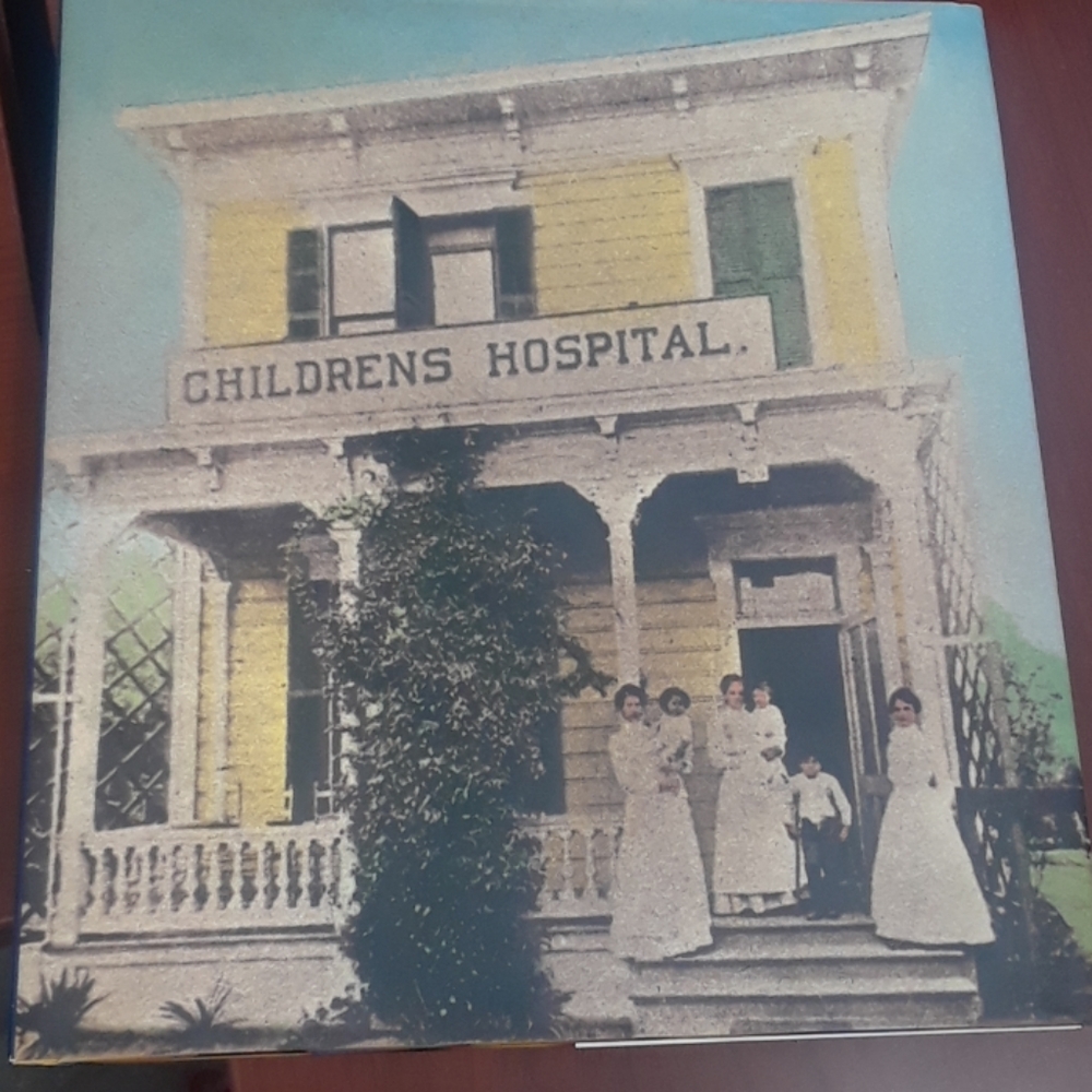 Childrens Hospital and the Leaders of Los Angeles